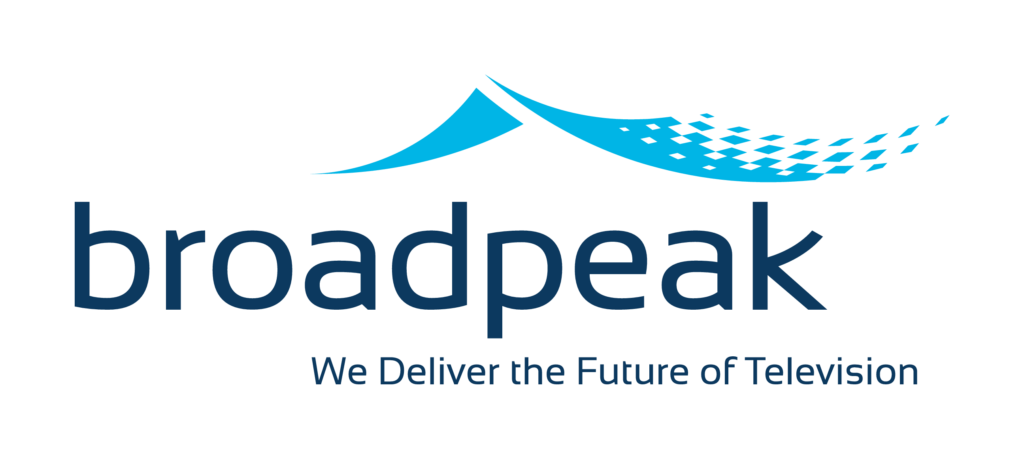 Broadpeak Broadpeak